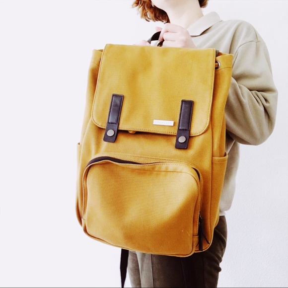 everlane laptop backpack